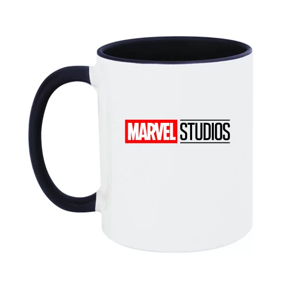 Чашка Marvel Studios