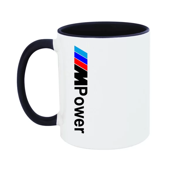 Чашка M-Power