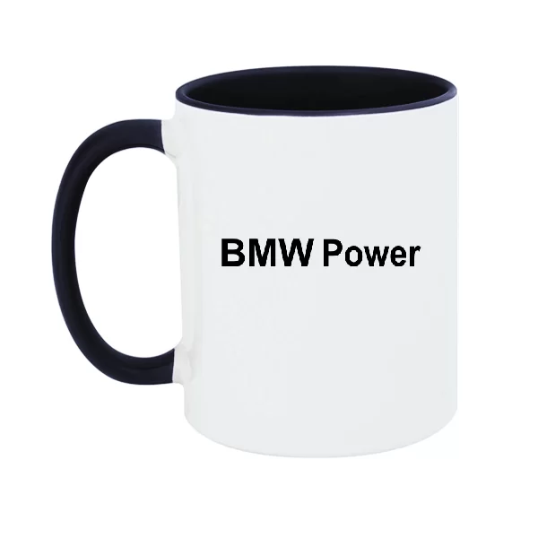 Чашка Энергия BMW