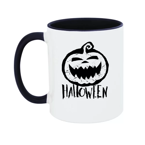 Чашка Halloween 21011