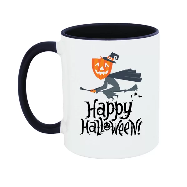Чашка Happy Halloween 21019