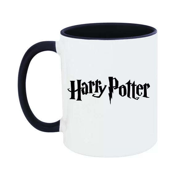 Чашка Harry Potter