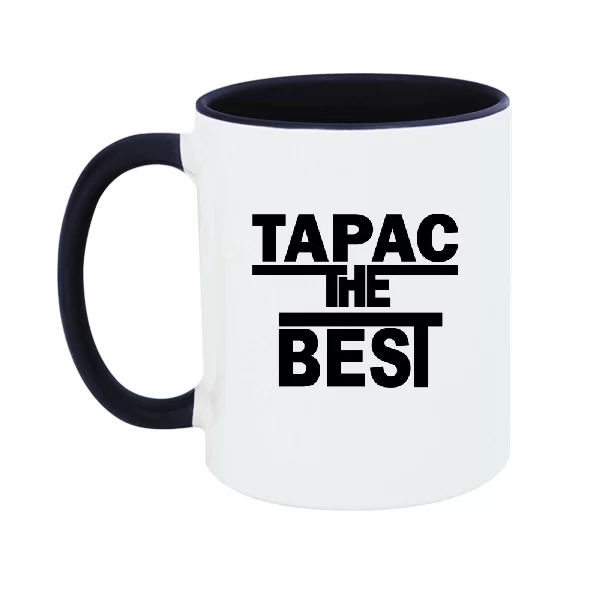 Чашка Тарас the Best