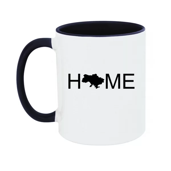 Чашка Home Urkraine