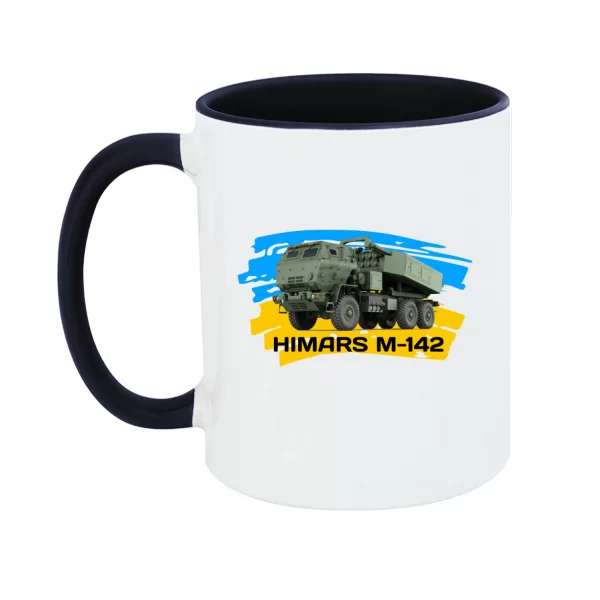 Чашка Himars M-142