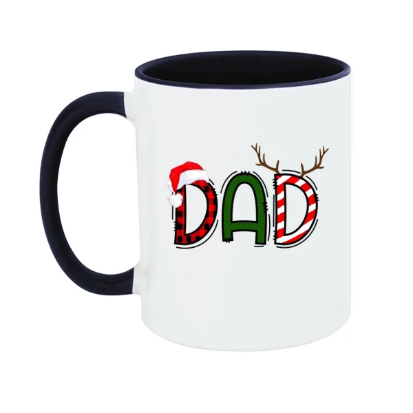 Чашка Dad 2523