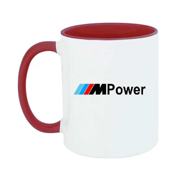 Чашка БМВ М Power