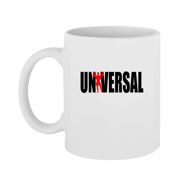 Чашка Universal
