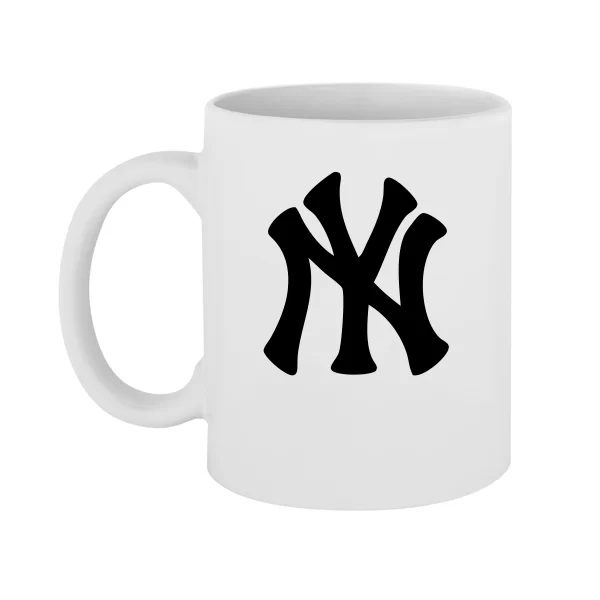 Чашка New York