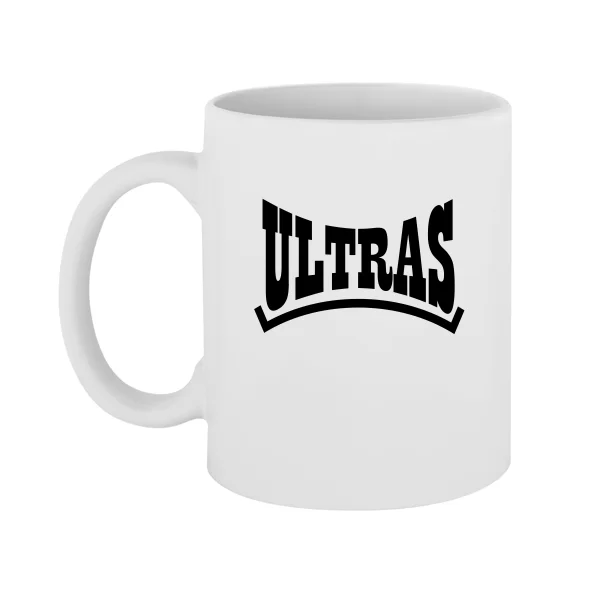 Чашка Ultras