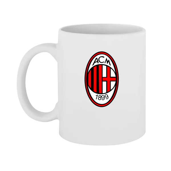 Чашка FC Milan