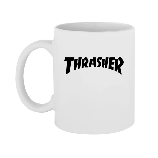 Чашка Thrasher