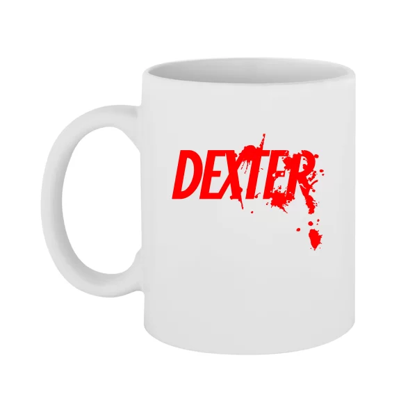 Чашка Dexter