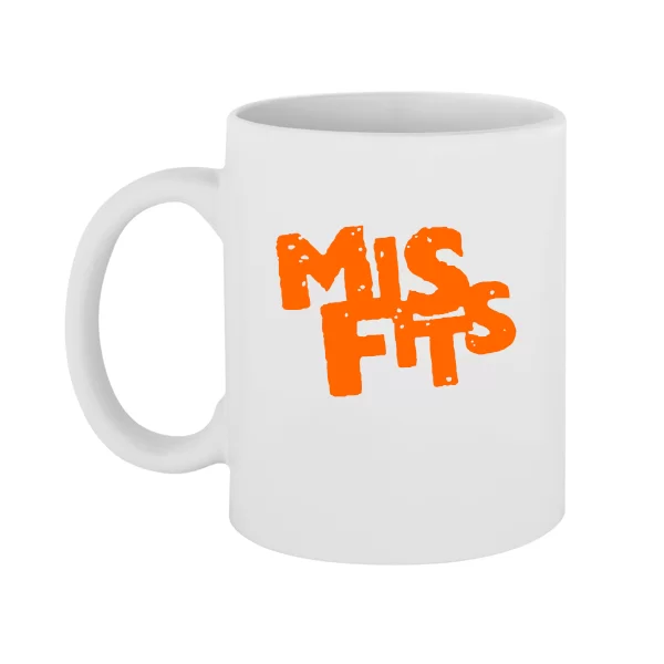 Чашка Mis Fits