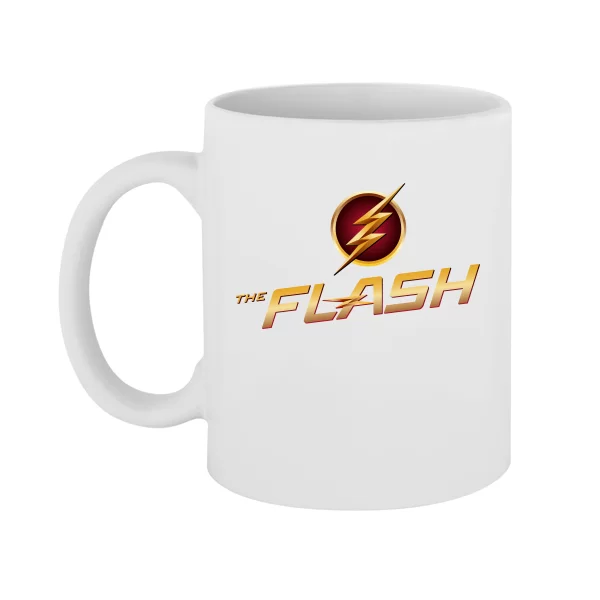 Чашка Flash