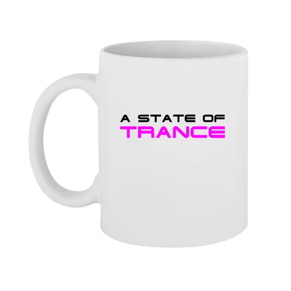 Чашка A State of Trance
