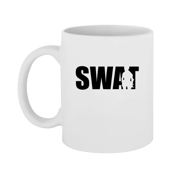 Чашка Swat