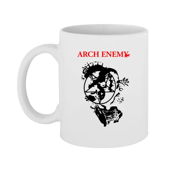 Чашка Arch Enemy