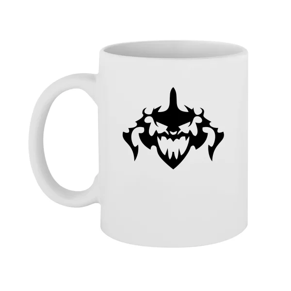 Чашка Dethklok