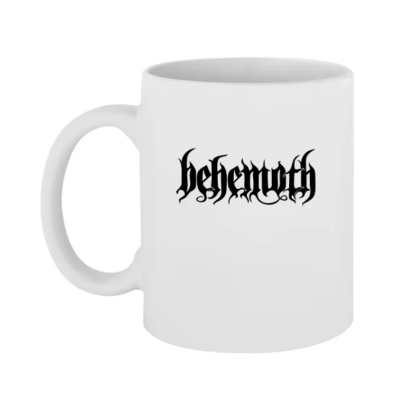 Чашка Behemoth