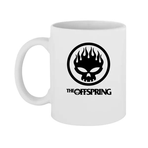 Чашка Offspring