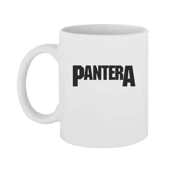 Чашка Pantera