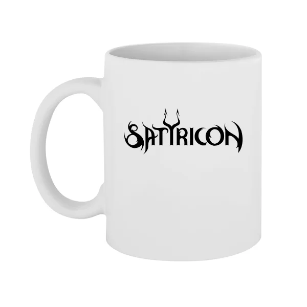 Чашка Satyricon