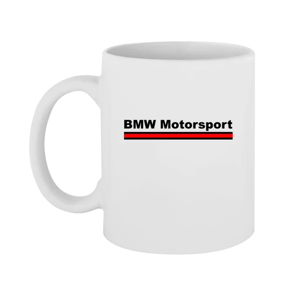 Чашка BMW Motorsport
