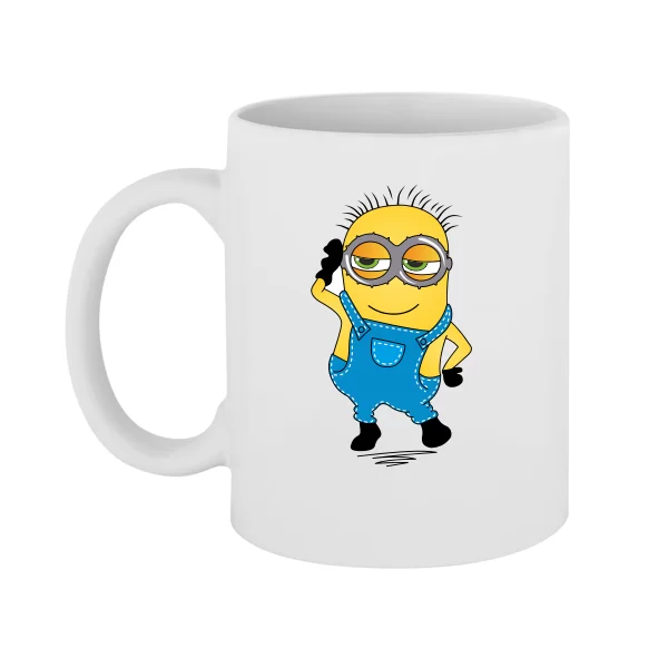 Чашка Миньон Jerry