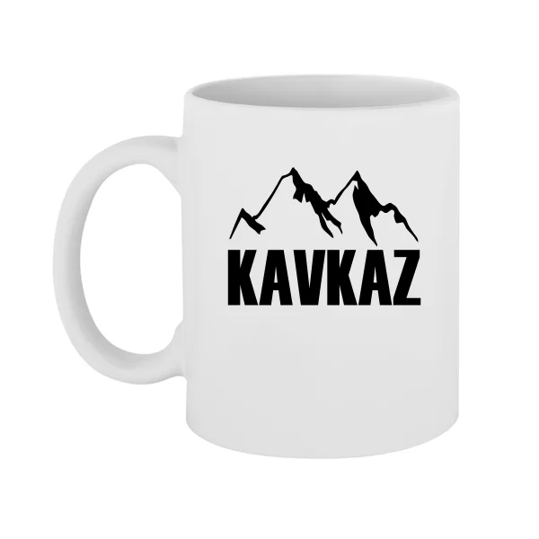 Чашка Кавказ