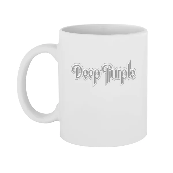 Чашка Группа Deep Purple