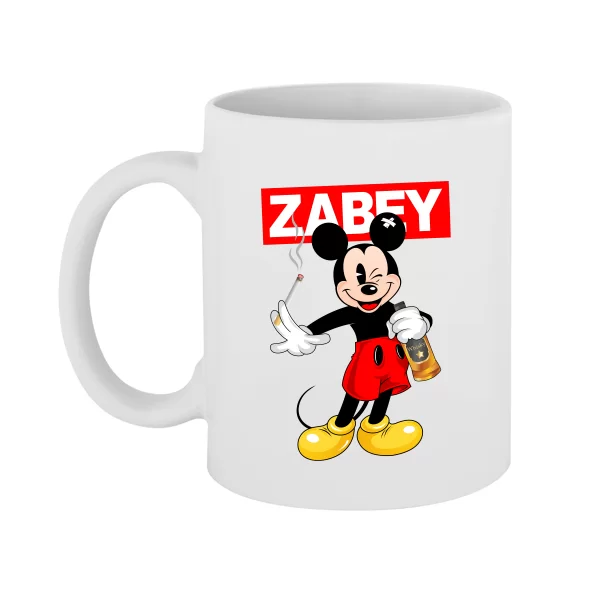 Чашка Zabey