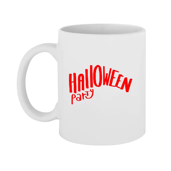 Чашка Halloween Party 21031