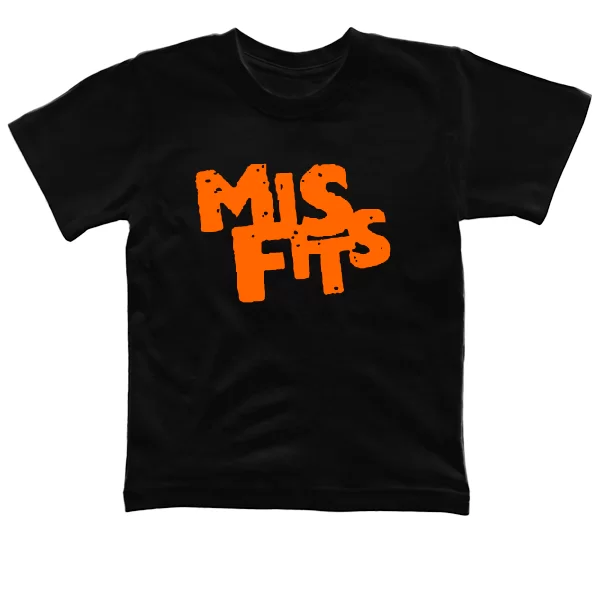 Дитяча футболка Mis Fits