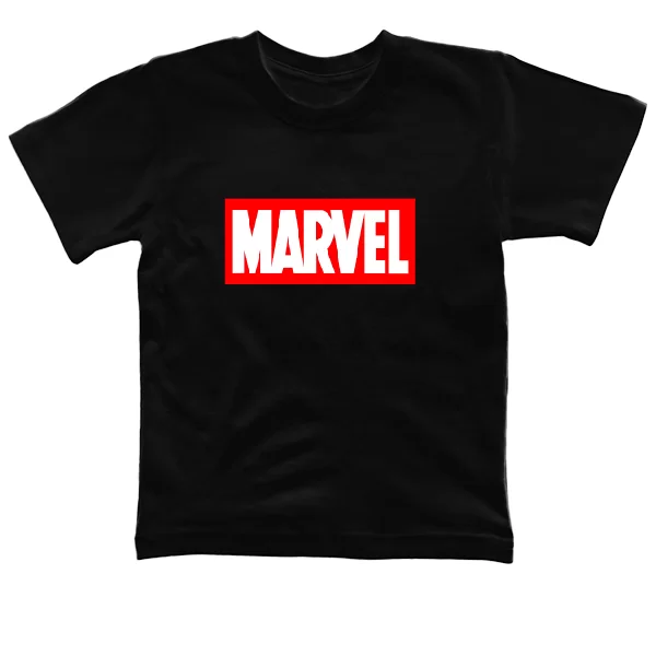 Дитяча футболка Marvel