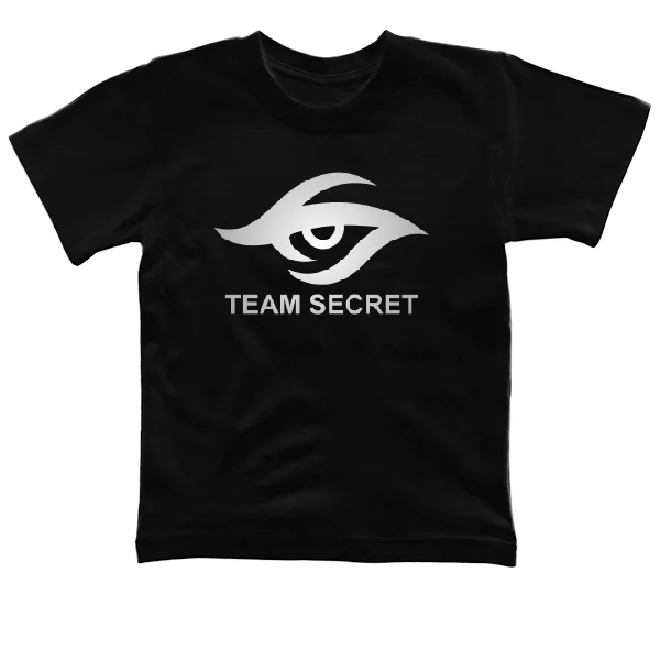 Детская футболка Team Secret