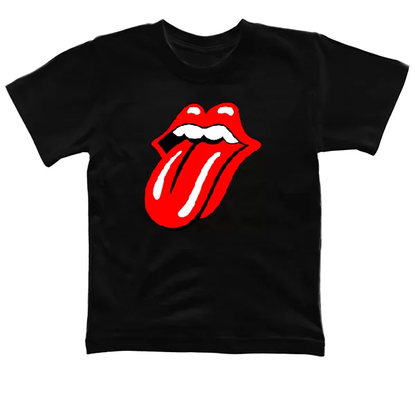 Детская футболка Rolling Stones
