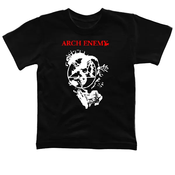 Детская футболка Arch Enemy