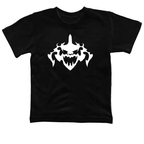 Детская футболка Dethklok