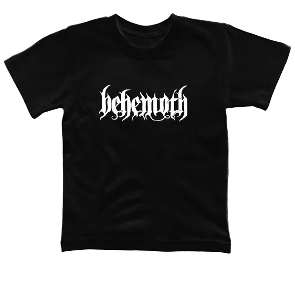 Детская футболка Behemoth