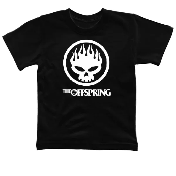 Детская футболка Offspring