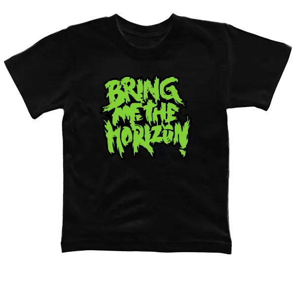 Дитяча футболка Bring me the horizon 13083
