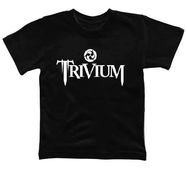 Детская футболка Trivium