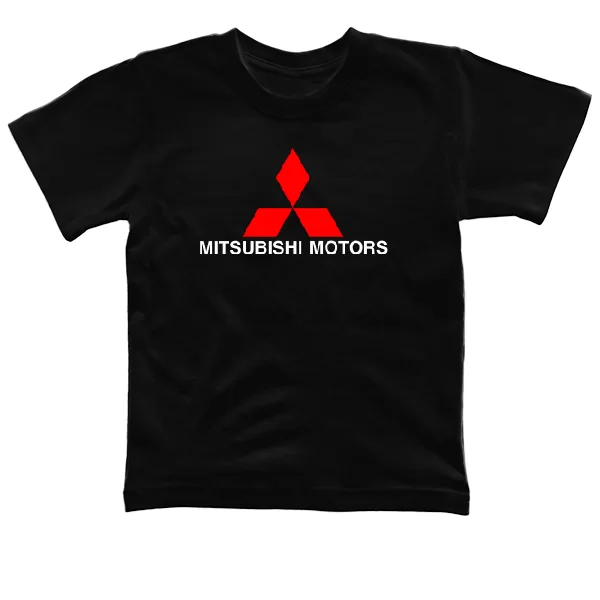 Детская футболка Mitsubishi Motors