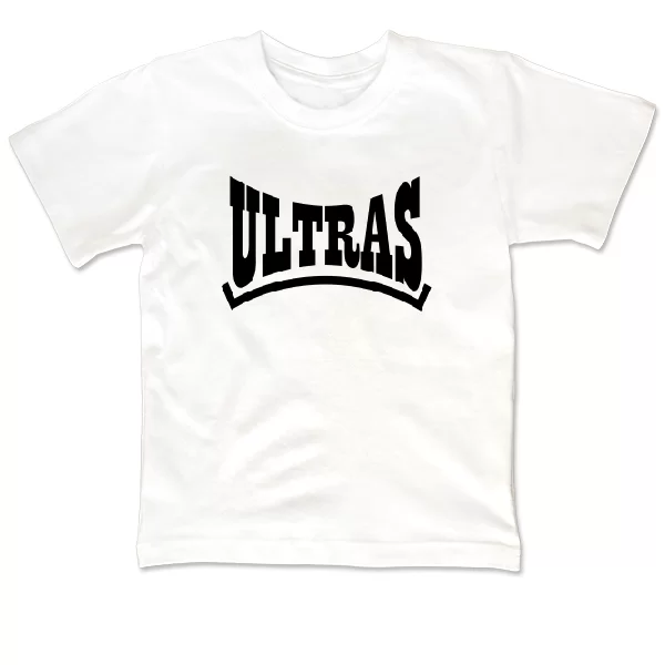 Детская футболка Ultras