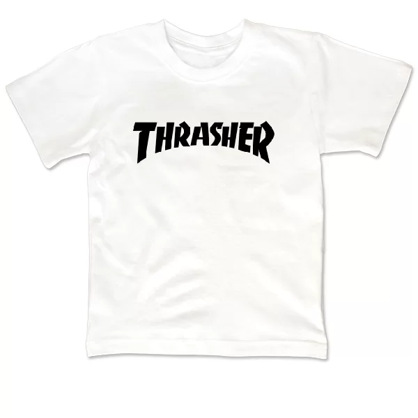 Детская футболка Thrasher