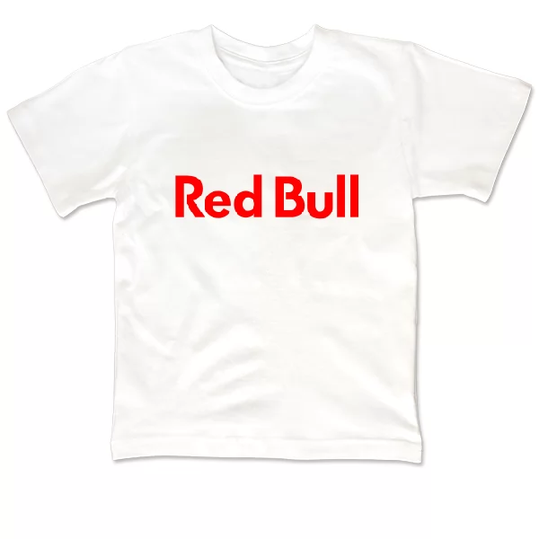 Дитяча футболка Red Bull