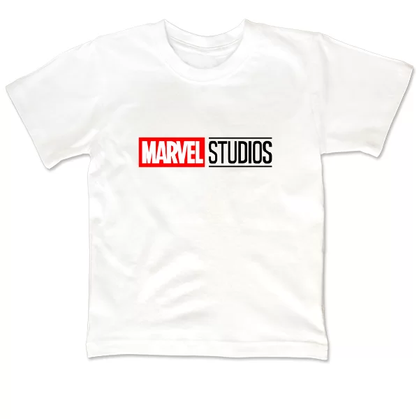 Дитяча футболка Marvel Studios