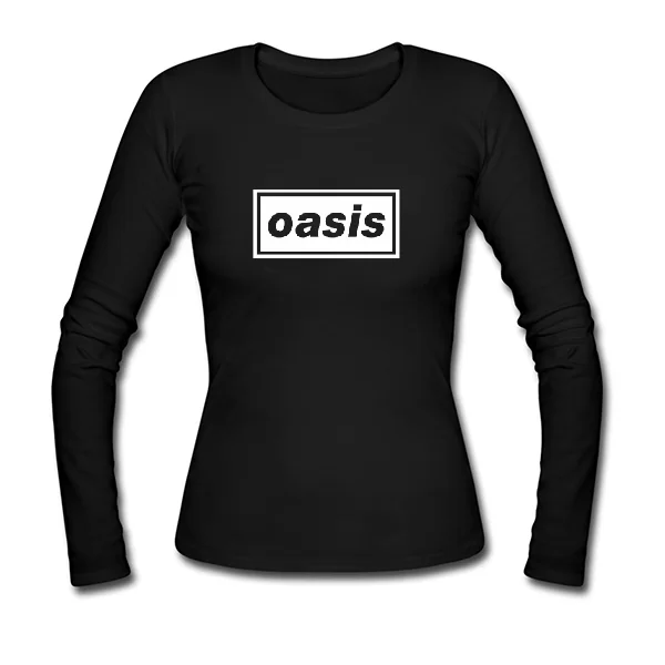 Женский лонгслив Oasis