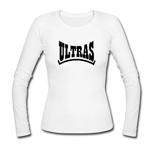 Женский лонгслив Ultras